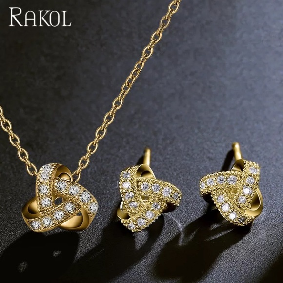 Jewelry set - Picture 2 of 8